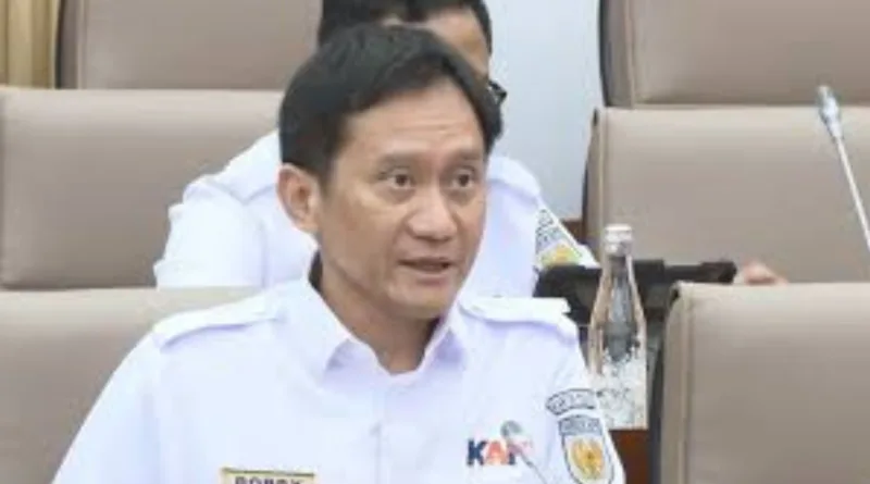 Bos KAI Respons Usulan Perubahan Gerbong Wanita