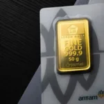 Harga Emas Antam Hari Ini
