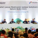 Foto 1 RUPST TB 2025 PGEO