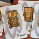Harga Emas Antam