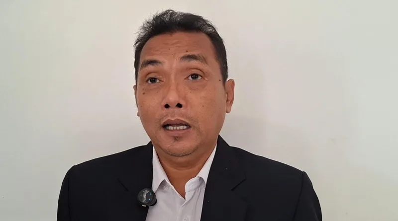 Respons Dishub Sukabumi Soal Jalan Jampangtengah yang Disorot KDM