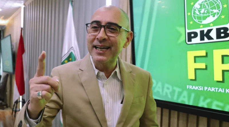 Harga Minyak Goreng Naik, Nasim Khan Desak Pemerintah Segera Kendalikan Harga