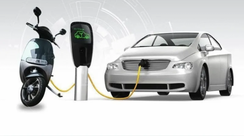 Pemdaprov Jabar Tetap Tarik Pajak Kendaraan Listrik