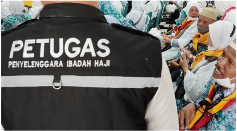 Jelang Haji 2026, Menhaj Larang Petugas Pulang Lebih Awal