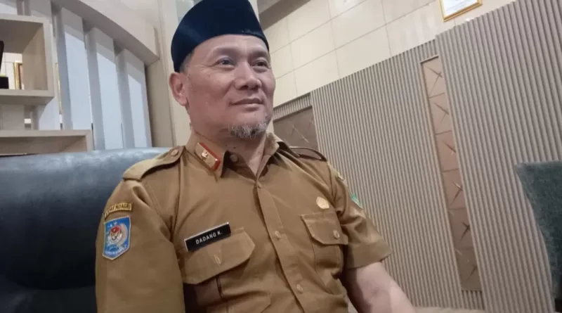 Disnaker Bandung Dorong SDM Kompeten Lewat Pelatihan dan Kewirausahaan