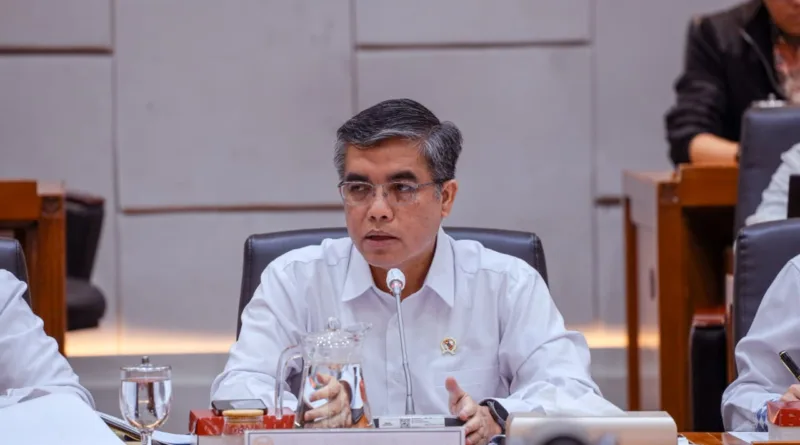 Menaker: Pemerintah Siapkan Aturan Ketat Batasi Outsourcing