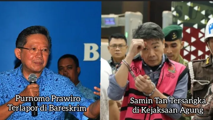 Dari Forbes ke Kasus Hukum, Apakah Keduanya Mendapatkan Hukuman Setimpal?