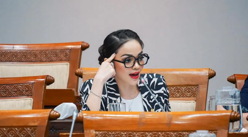 Hari Kartini, Andina Narang: Jangan Takut Bermimpi, Setiap Perempuan Berhak Bersinar