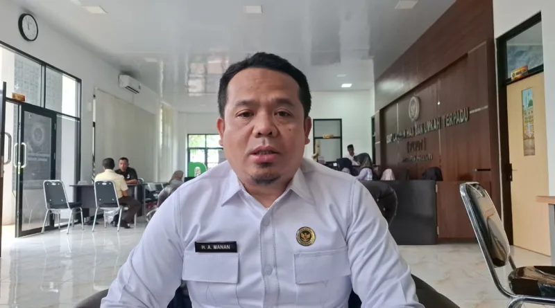 65 Calon Jemaah Haji Kabupaten Sukabumi Siap Berangkat