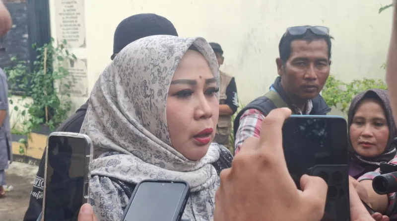Buntut Sengketa Lahan, Dapur SPPG di Cibadak Sukabumi Didesak Berhenti Operasi