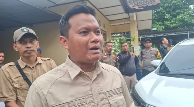 Kata Korwil BGN Sukabumi Soal Polemik Dapur di Lahan Sengketa