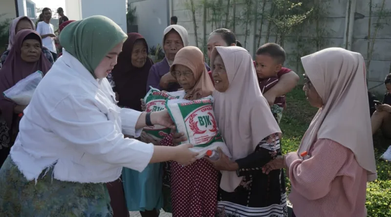 Citra Bakti DPRD Jabar Turun Langsung, Serap Aspirasi Warga Kabupaten Bandung