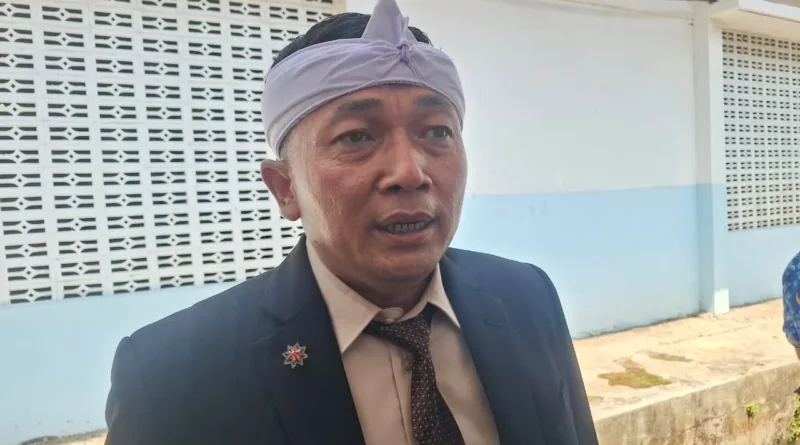 Disdik Sukabumi Ungkap Faktor Penyebab Banyaknya Kelas SD-SMP yang Rusak