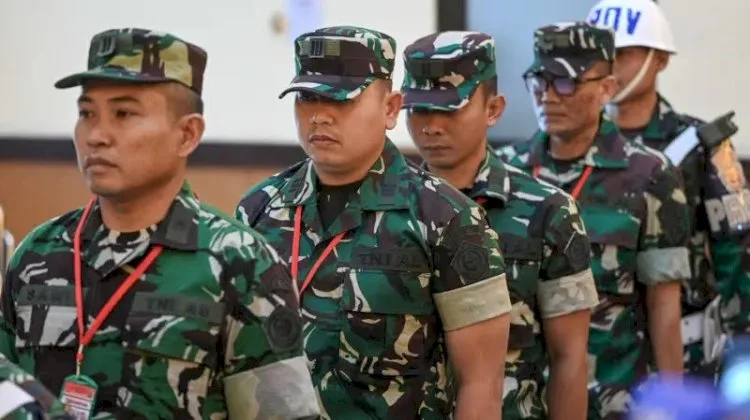 Luka yang Membuka Fakta: Jejak Penyiraman Air Keras ke Aktivis Terkuak dari Tubuh Pelaku