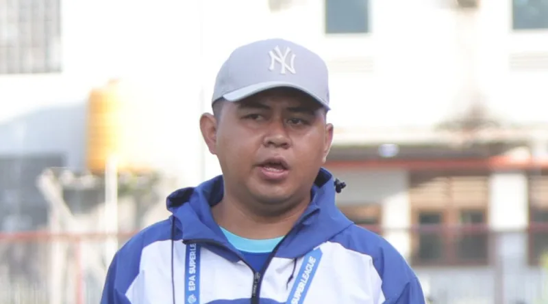 Jelang Hadapi Malut United, Persib U16 Andalkan Pemain Kelahiran 2011