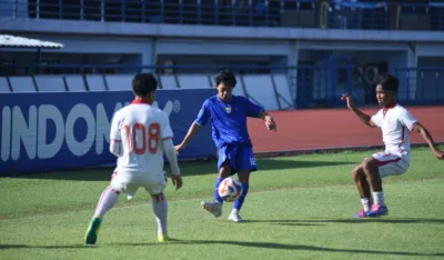 Persib U16