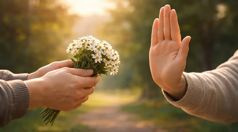 Tak Memaafkan Bukan Kafir—Ini Penjelasan Tegas Ulama