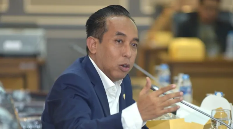 Tragedi KA di Bekasi, Mori Hanafi Desak Evaluasi Menyeluruh dan Prioritaskan Korban