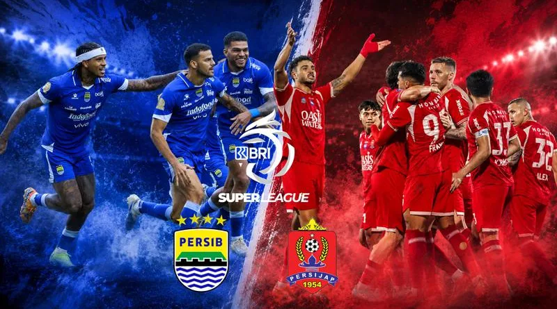Skor Kacamata di Babak Pertama, Persib Masih Aman di Puncak Klasemen