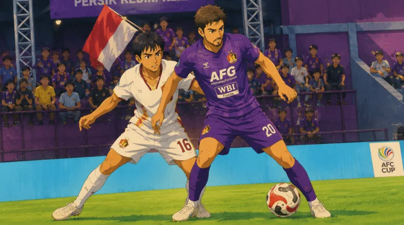 Persik Dibayangi Tekanan di Markas Semen Padang