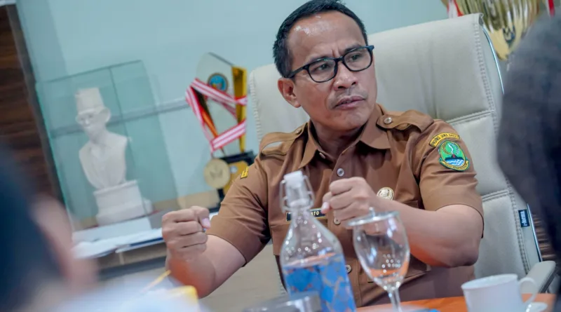 Kadisdik Jabar: Gaji Guru Non ASN Kini Punya Payung Hukum Yang Jelas