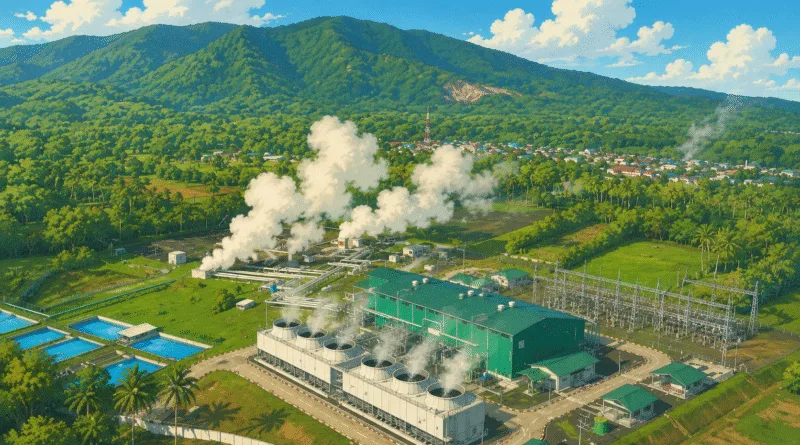 Cikarang Listrindo Bagikan Dividen Rp49,52 per Saham