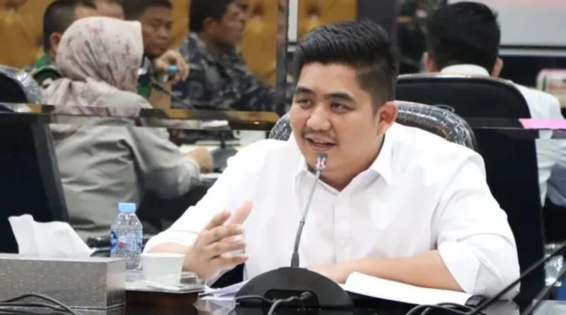 Bupati Bintan Tegaskan RTRW 2026–2046 Jadi Fondasi Pembangunan Berkelanjutan