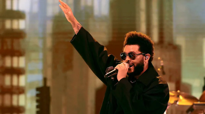The Weeknd Konser di Jakarta, Ini Daftar Harga Tiketnya