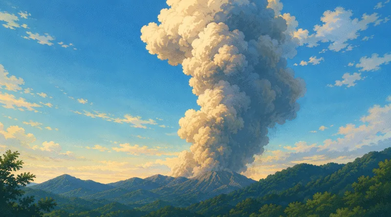 Gunung Dukono Meletus, Dua Pendaki WNA Tewas