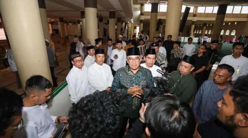 Kirab Budaya Hingga Nobar Persib, Weekend di Kota Bandung Penuh Kemeriahan