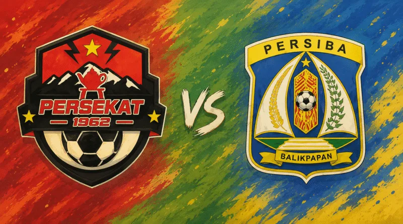 Drama Satu Menit Hancurkan Harapan Persekat Bertahan