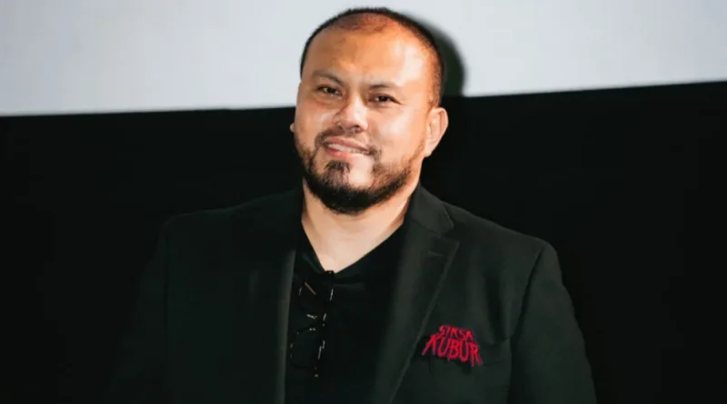 Joko Anwar dan Jejak Kreatif Sinema Indonesia