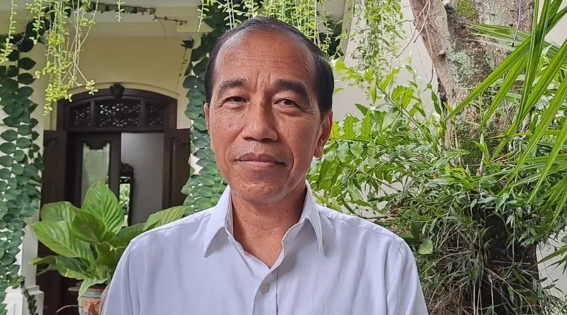 Sekjen Projo: Jokowi Sudah Pulih 99 Persen, Juni Akan Keliling Indonesia