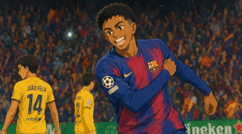Marcus Rashford Bersinar Saat Barcelona Kunci Gelar La Liga