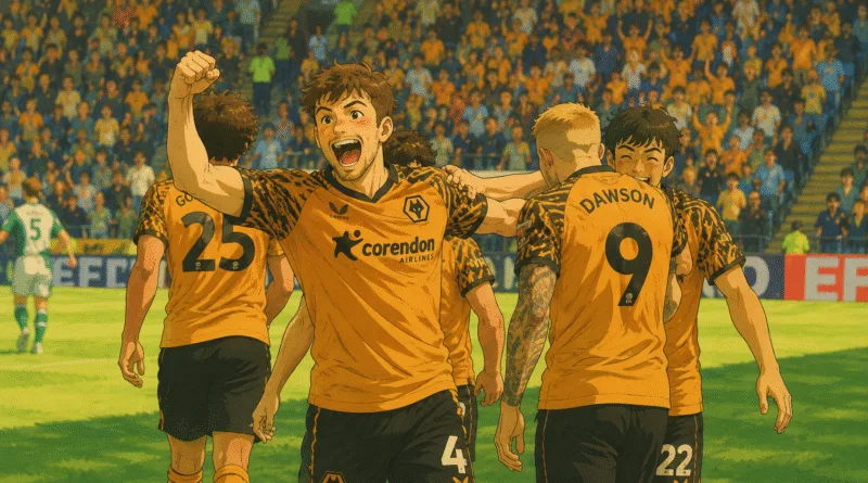 Hull City Melaju ke Play Off Premier League