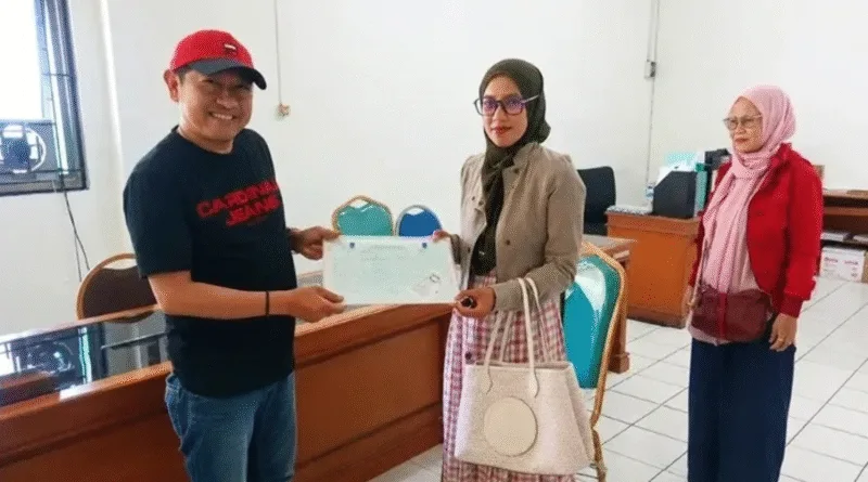 Hari Libur, Disdukcapil Kabupaten Bandung Tetap Layani Masyarakat