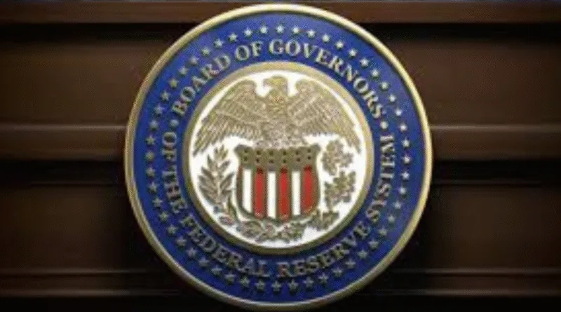 Kevin Warsh Resmi Jadi Ketua ke-17 The Fed, Gantikan Jerome Powell