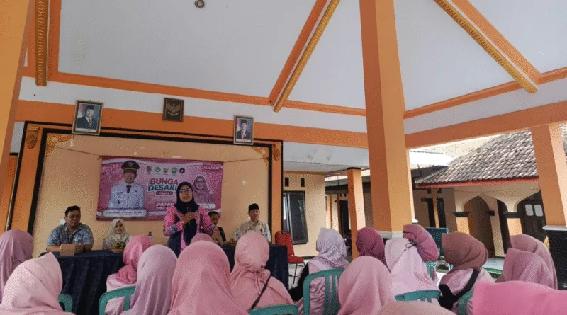 LSN Gumukmas Komitmen Kawal Optimalisasi UHC demi Pelayanan Kesehatan Warga