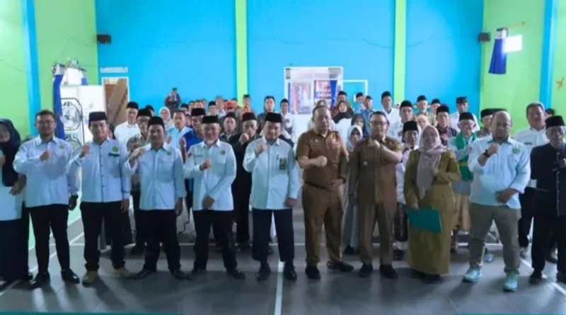 Isbat Nikah Terpadu, Tata Irawan: Kepastian Hukum Keluarga