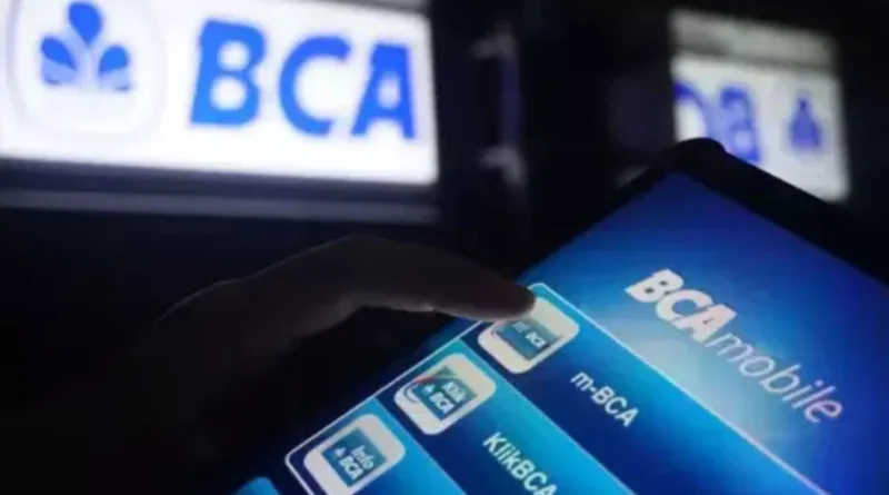 Saham BBCA Turun Tajam, Ini Faktor Penyebabnya