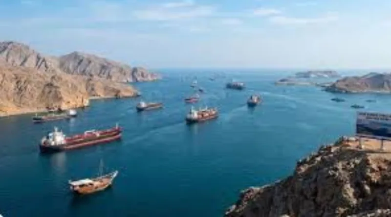 Iran Kecam Draf Resolusi AS soal Selat Hormuz di DK PBB