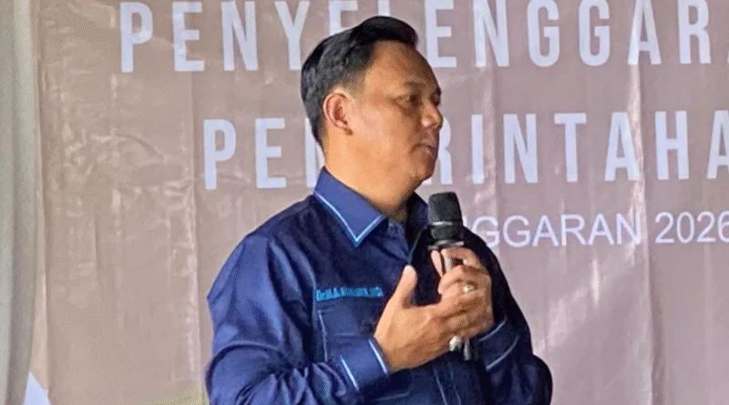Hailuki: Pembangunan Infrastruktur dan Penanganan Parkir Liar Dilakukan Bertahap