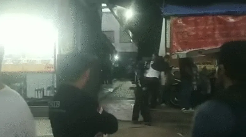 Seorang Perempuan Diduga Bunuh Diri di Kontrakan Cikopo Ciparay