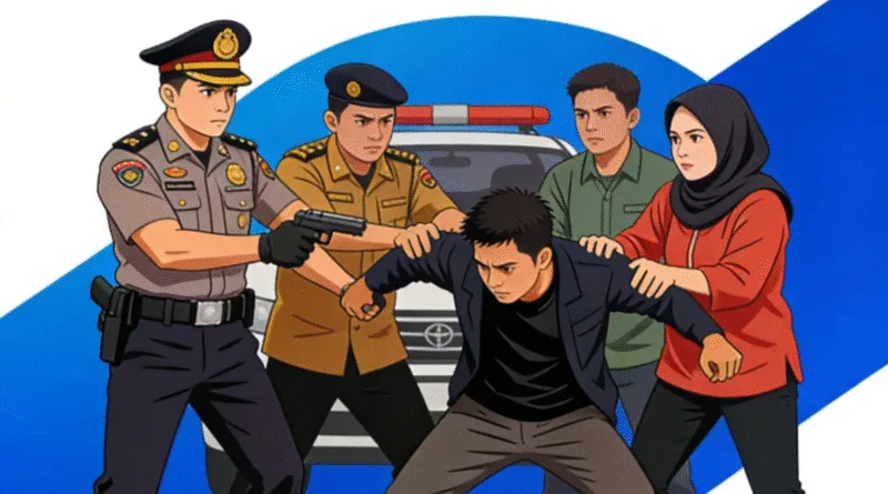 Polres Jember Bentuk Timsus Anti Begal untuk Tekan Kriminalitas Jalanan