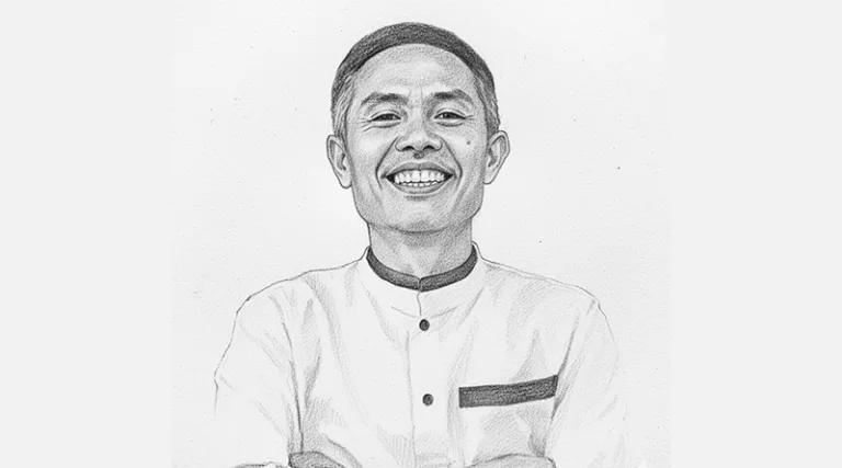 VISI | Lipstik Pemimpin Pendidikan 