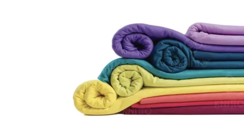 Toko Kain Kaos dengan Pilihan Warna Lengkap, Kini Makin Mudah Dijangkau