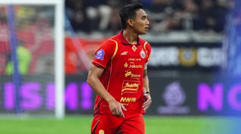 Persija Hadapi Persib, Rizky Ridho: Siap Mati-Matian