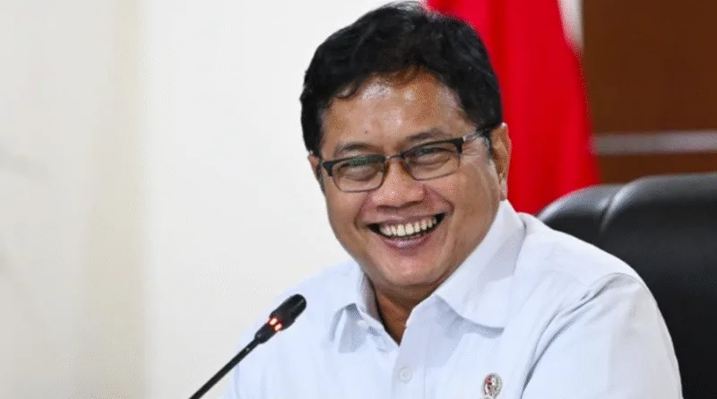 Pelantikan DPW-DPD PAN se-Jawa Timur, Viva Yoga: Seluruh Kader Harus Berorientasi Membesarkan PAN