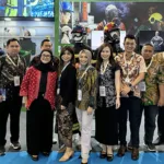 MSA Safety Representatives at the IPA 2026