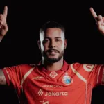 Maxwell Souza Jadi Amunisi Baru Dalam Serangan Persija 1754453974